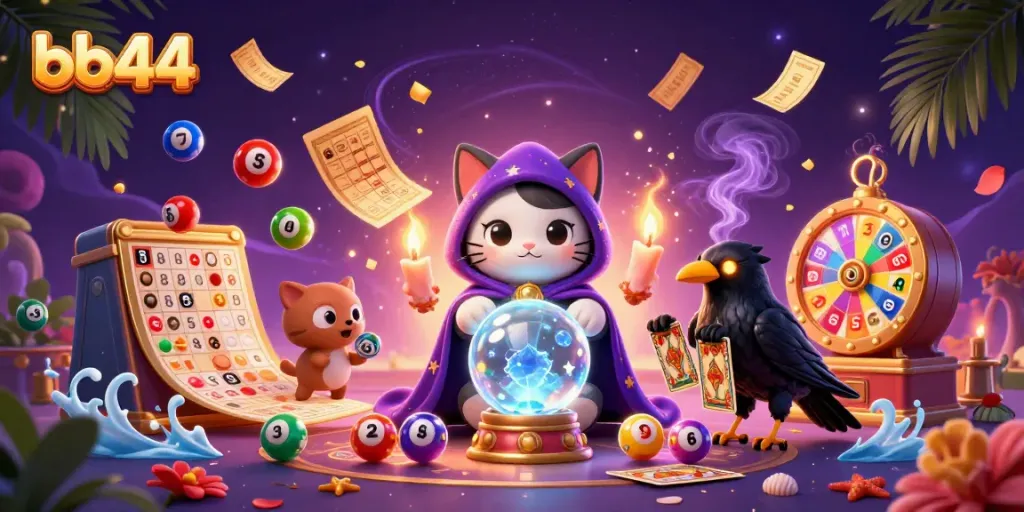 Engage with fun gambling features and bright visuals at bb44’s dynamic casino scene.