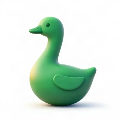 High Goose