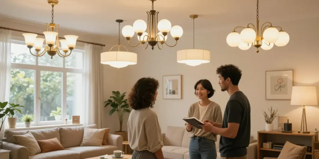 Lustre living variate de la furnizori locali, iluminat modern pentru casa ta.