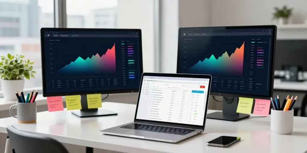 Optimizing for instant indexing in a modern digital workspace